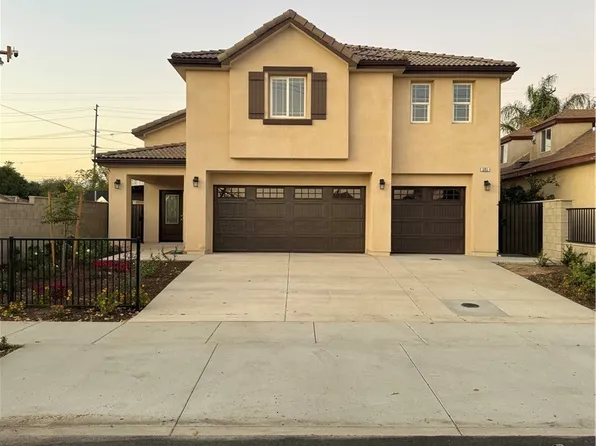 191 E O St, Colton, CA 92324