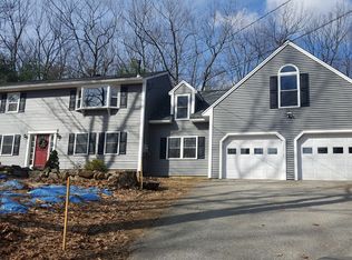 11 Almeda Ln, Hooksett, NH 03106