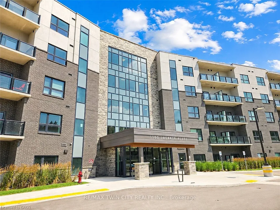 1100 Lackner Pl #216