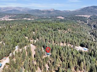 5155 Goah Way, Springdale, WA 99173