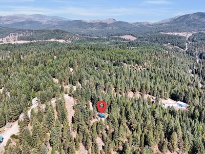 5155 Goah Way, Springdale, WA, 99173