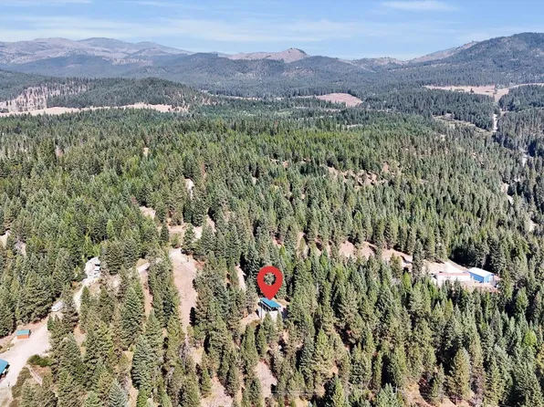 5155 Goah Way, Springdale, WA 99173