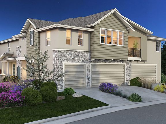 Plan C- The Village South