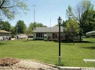 35 Ln 890b Snow Lk, Fremont, IN 46737