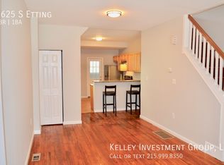 1625 S Etting St, Philadelphia, PA 19145