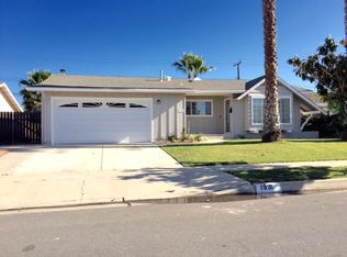 1931 Rowland Ave, Camarillo, CA 93010