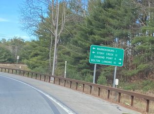 32 E Schroon River Rd, Warrensburg, NY 12885