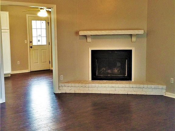 Large open concept livingroom