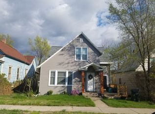569 Houston Ave, Muskegon, MI