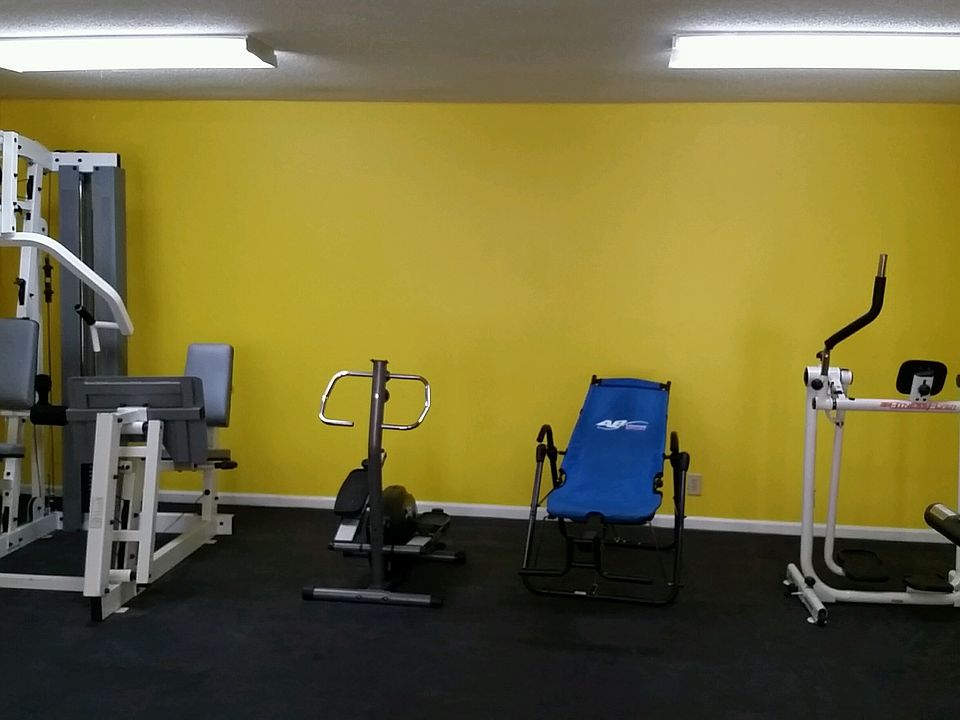 2nd image of 1214 Overbrook Dr APT 4D