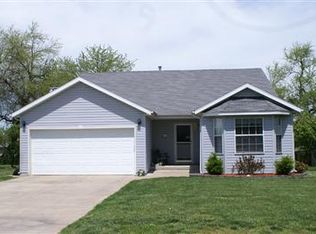 709 Apple Rdg, Nixa, MO 65714