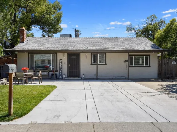 1646 Rosalind St, Sacramento, CA 95838