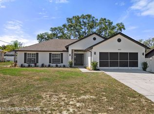 5052 Harbinger Rd, Spring Hill, FL 34608