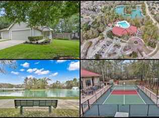 26 Greenwich Pl, Conroe, TX 77384