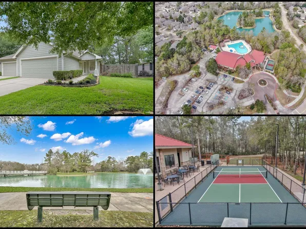 26 Greenwich Pl, Conroe, TX 77384