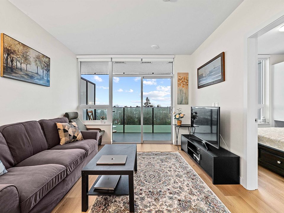 1st image of 6463 Silver Ave #706