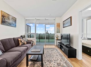 6463 Silver Ave #706, Burnaby, BC