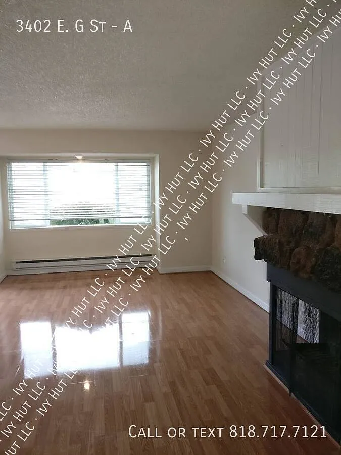 Beautiful - 2 Bed, 1 Bath in downtown Tacoma - Eastside neighborhood — Photo 4