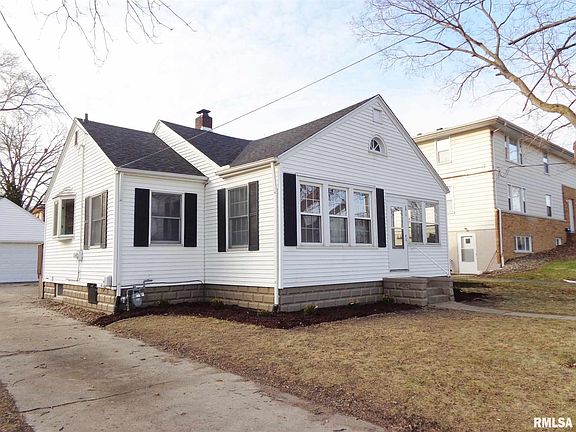 5th image of 5913 S Jefferson St