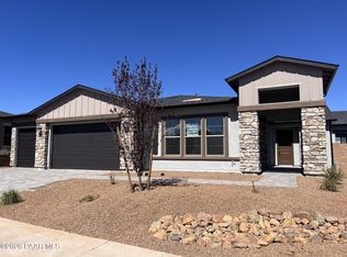 5238 Dells Rail Trl, Prescott, AZ 86301
