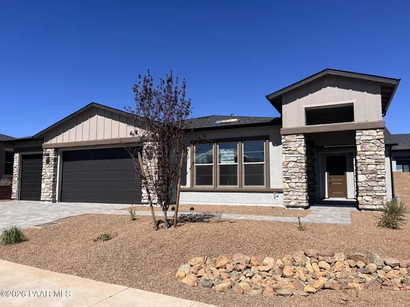 5238 Dells Rail Trl, Prescott, AZ 86301
