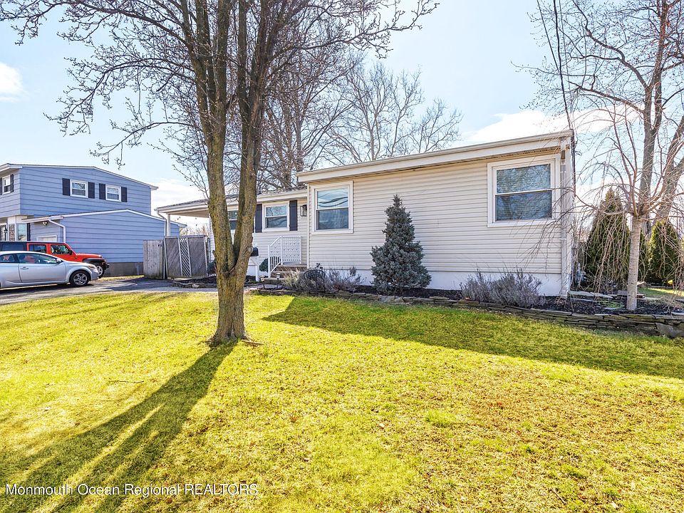 284 Middle Road, Hazlet, NJ 07730 Zillow