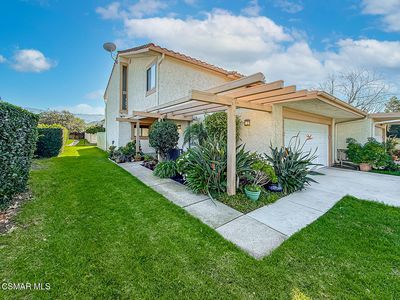 3634 San Vincente Ln, Thousand Oaks, CA, 91320