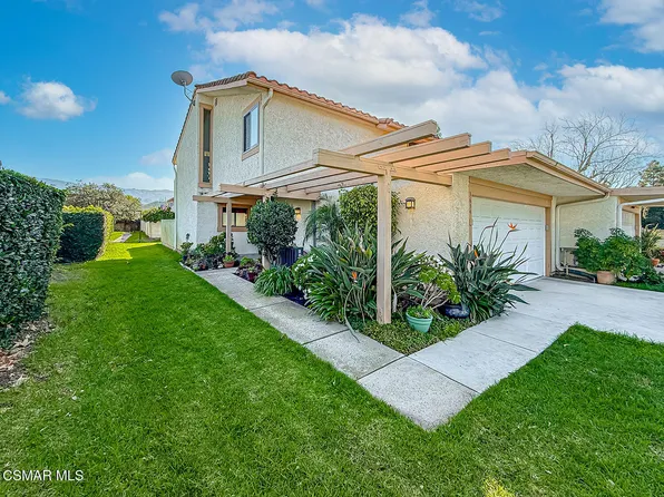 3634 San Vincente Ln, Thousand Oaks, CA 91320
