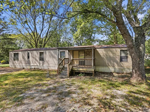 4616 Rickman Rd, Cookeville, TN 38506