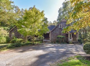 166 Deertree Dr, Athens, GA 30605