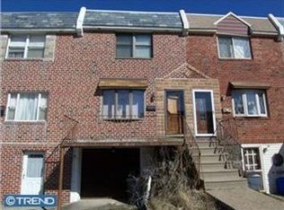 2435 S Rosella St, Philadelphia, PA 19153