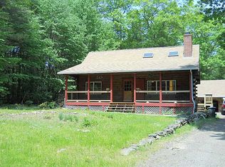 208 Hartford Pike #A, Foster, RI 02825