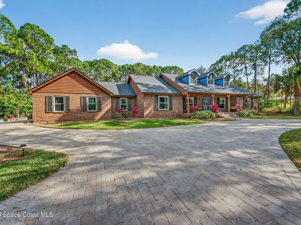 1820 Laurel Oak Dr S, Rockledge, FL 32955