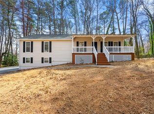 3260 Brandywine Pl NW, Marietta, GA 30064