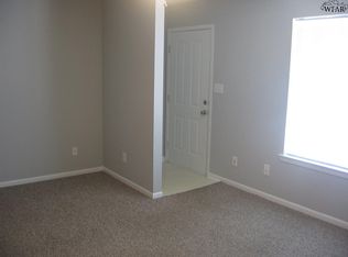 1519 Trigg Ln APT 102, Wichita Falls, TX 76306