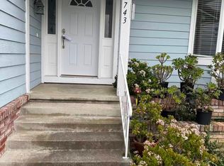 743 Isabella Way, Fairfield, CA 94533