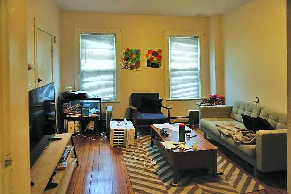 2 bed, $3,450 — Photo 2