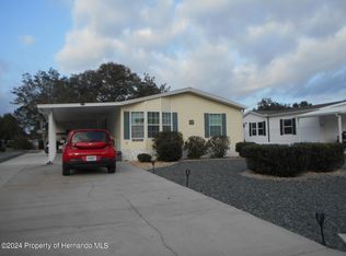 15031 Brookridge Blvd, Brooksville, FL 34613