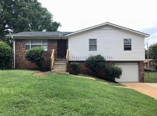 624 28th St S, Bessemer, AL 35020