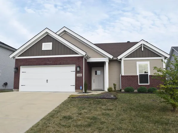 11415 Oscar Dr, Evansville, IN 47725