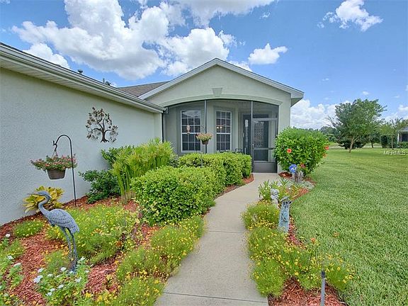 5th image of 27704 Snow Orchid Ct
