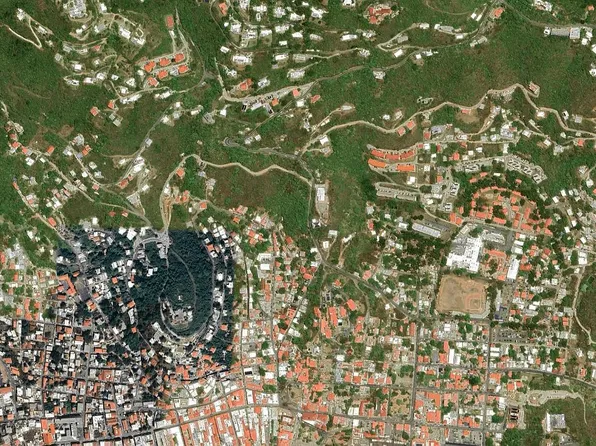 10-2-9 Lilliendal Marienhoj Plns, Saint Thomas, VI 00802