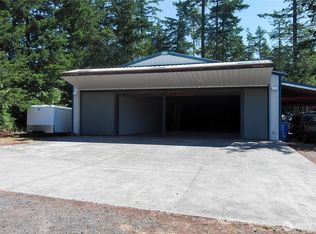 512 Cessna Ave, Friday Harbor, WA