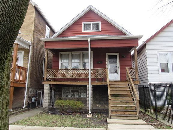 3rd image of 3942 S Artesian Ave