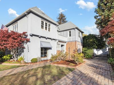 1224 Bay St, Alameda, CA, 94501