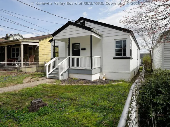 460 23rd St, Dunbar, WV 25064