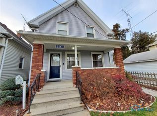 2147 Valentine St, Toledo, OH