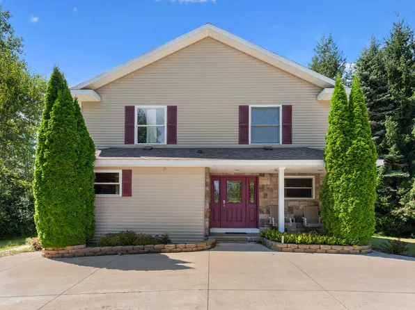 1320 Joseph Rd, Alpena, MI 49707