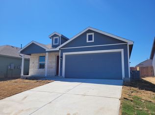 2922 Green Finch, New Braunfels, TX 78130