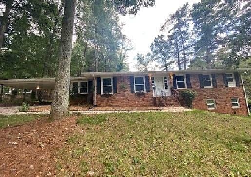 1st image of 3010 Arrowood Dr SW